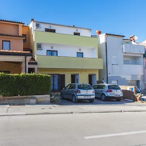 Appartamento Milos
